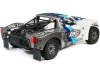Losi 5ive-T 2.0 V2 1:5 4WD SCT BND spalinowy benzyna